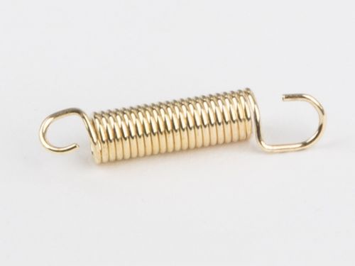01796 Steering spring D366,D406,D409.